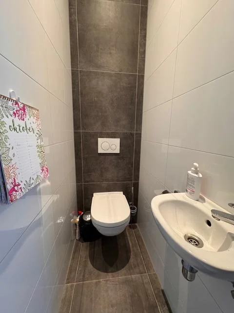 Foto van de Appartement gelegen aan de Emmastraat in Arnhem