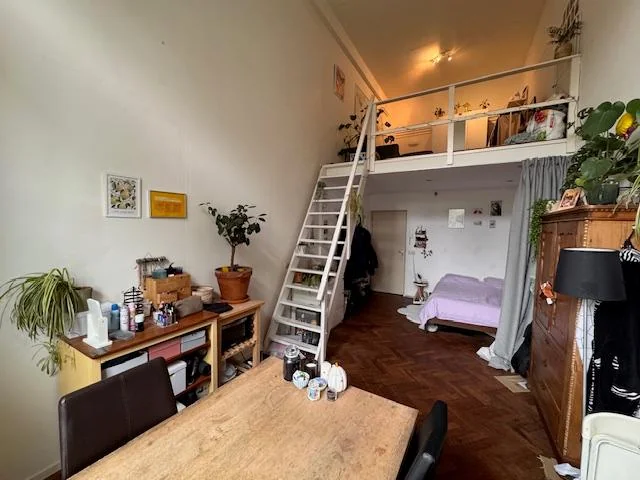 Foto van de Kamer gelegen aan de Berg en Dalseweg in Nijmegen
