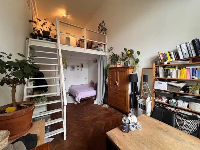 Foto van de Kamer gelegen aan de Berg en Dalseweg in Nijmegen