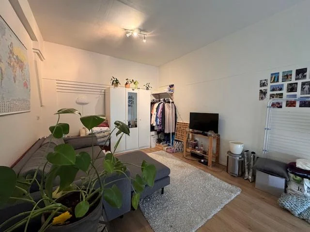 Foto van de Kamer gelegen aan de Berg en Dalseweg in Nijmegen