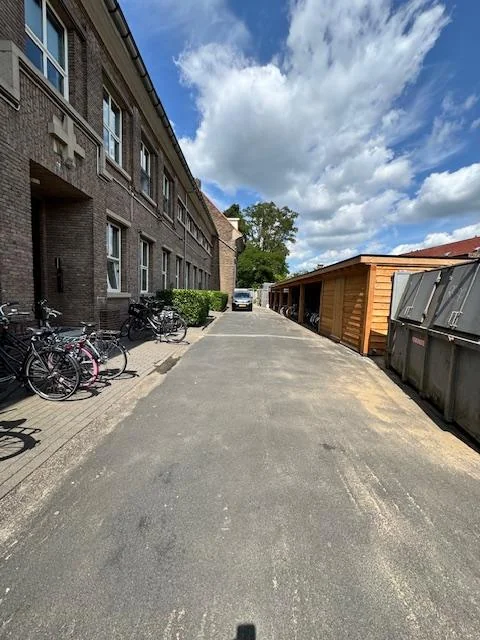 Foto van de Kamer gelegen aan de Berg en Dalseweg in Nijmegen