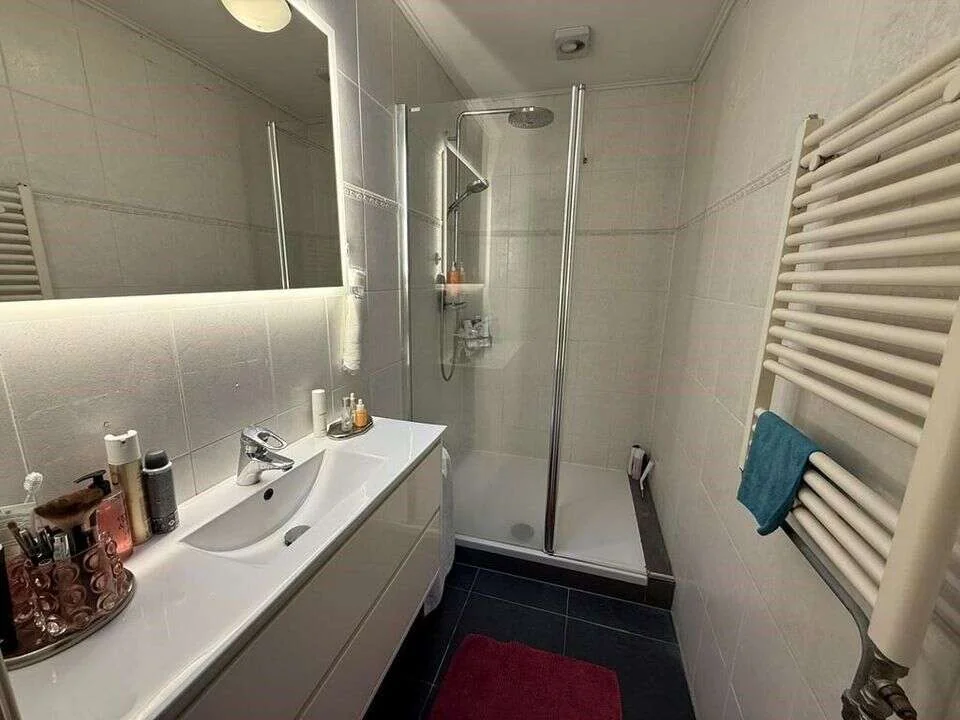 Foto van de Appartement gelegen aan de Reguliersgracht in Amsterdam