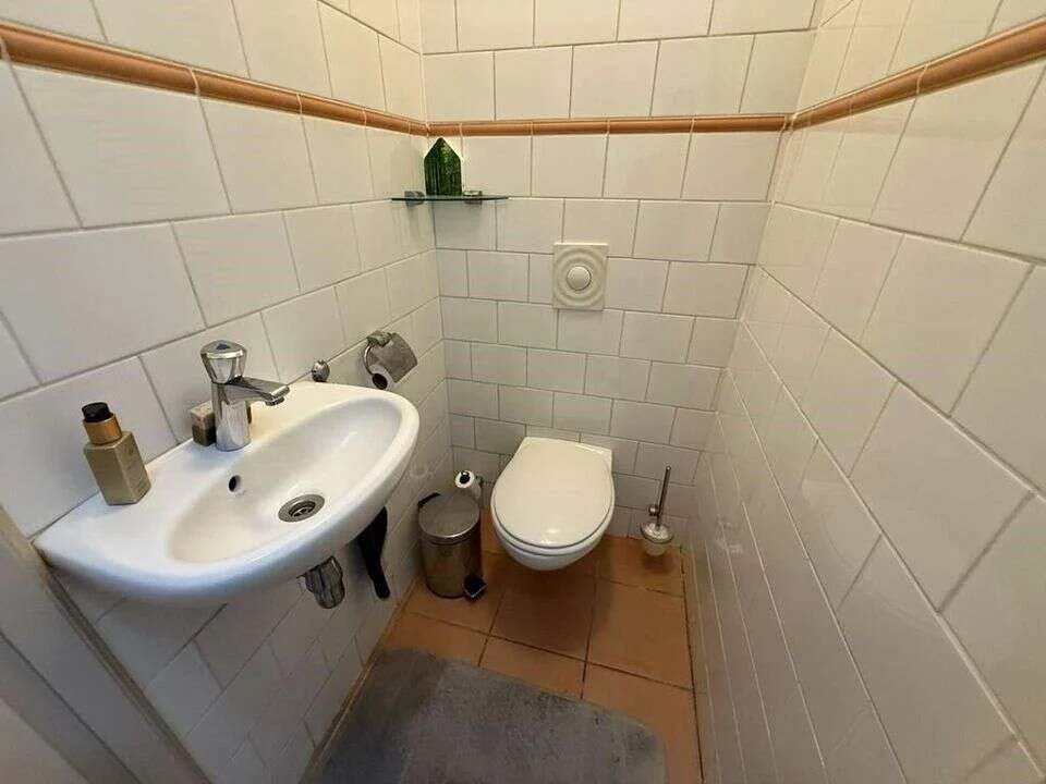 Foto van de Appartement gelegen aan de Reguliersgracht in Amsterdam