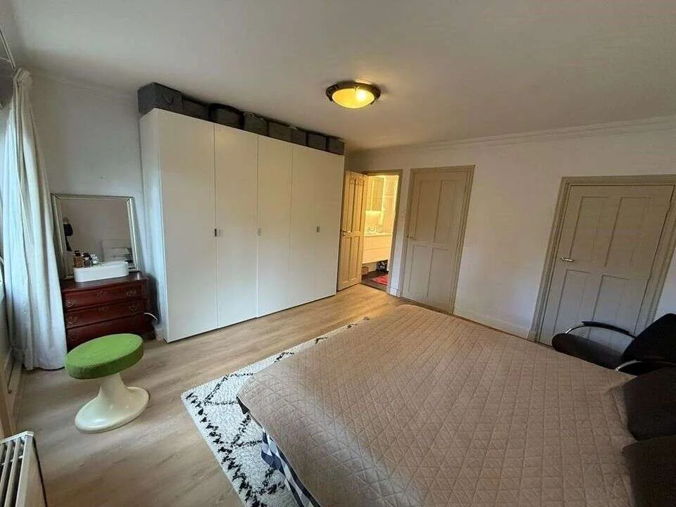 Foto van de Appartement gelegen aan de Reguliersgracht in Amsterdam