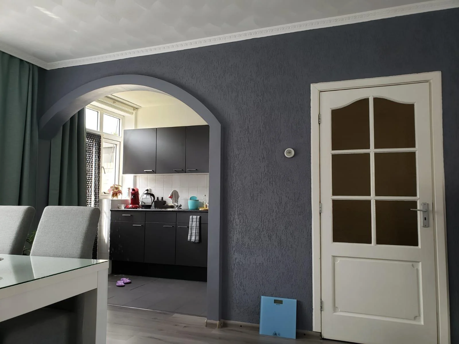 Foto van de Kamer gelegen aan de Reggestraat in Nijmegen