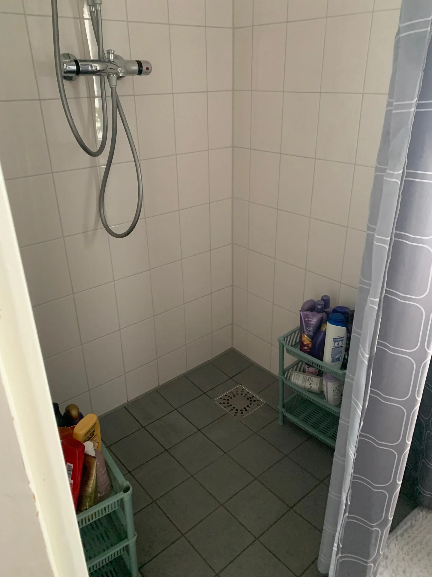 Foto van de Kamer gelegen aan de Reggestraat in Nijmegen