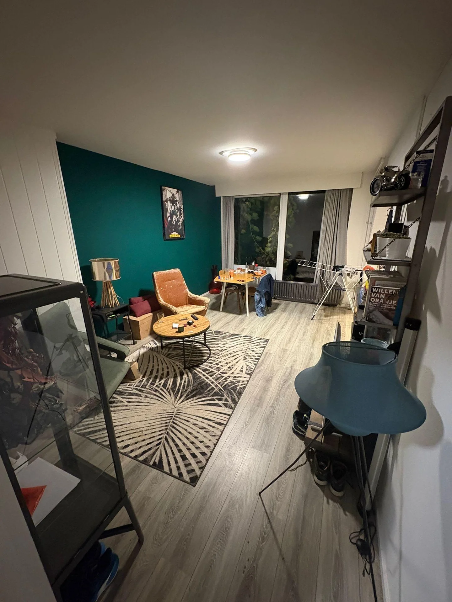 Foto van de Kamer gelegen aan de Groene Weide in Arnhem