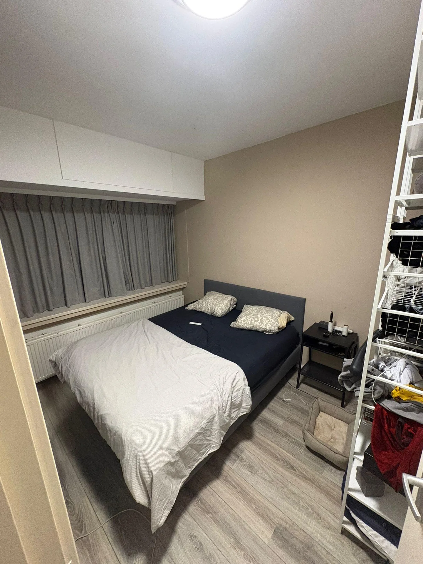 Foto van de Kamer gelegen aan de Groene Weide in Arnhem