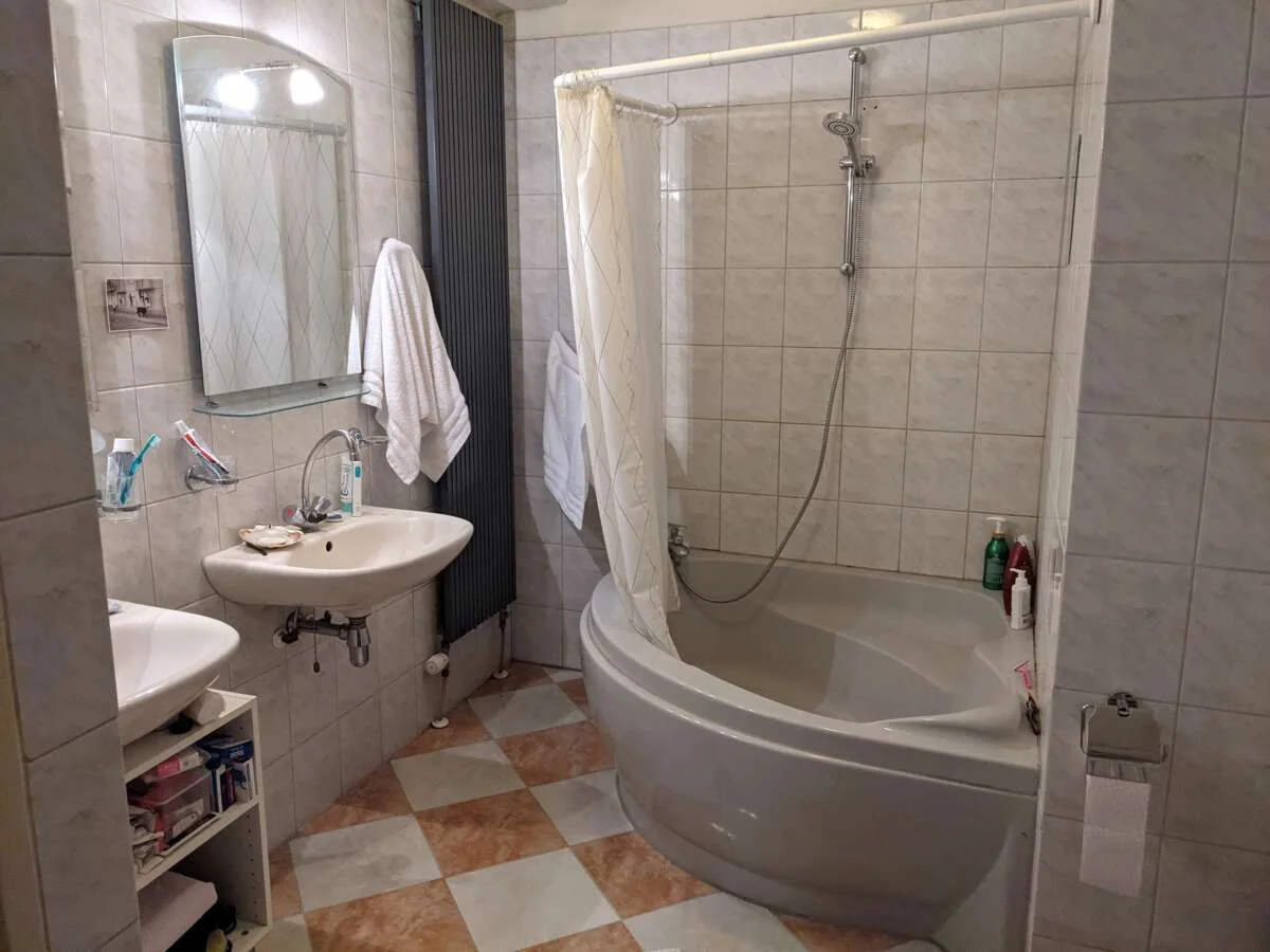 Foto van de Appartement gelegen aan de Lange Koestraat in Utrecht