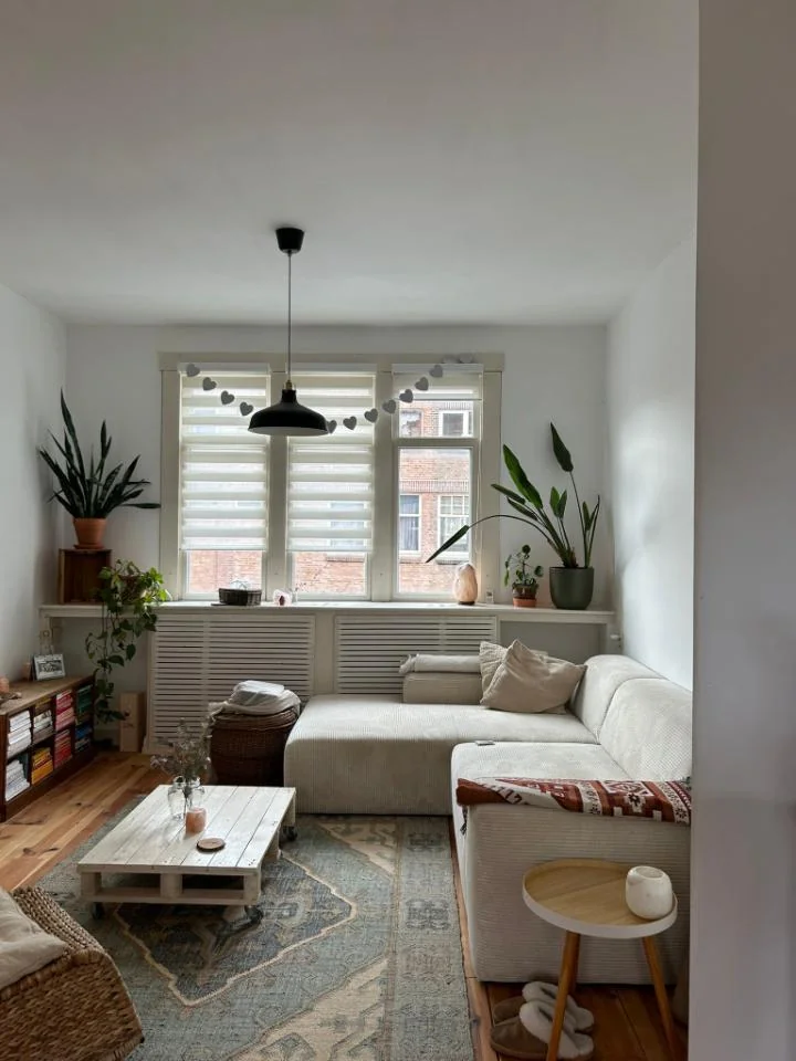 Foto van de Appartement gelegen aan de Elektroweg in Rotterdam