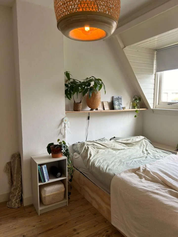 Foto van de Appartement gelegen aan de Elektroweg in Rotterdam