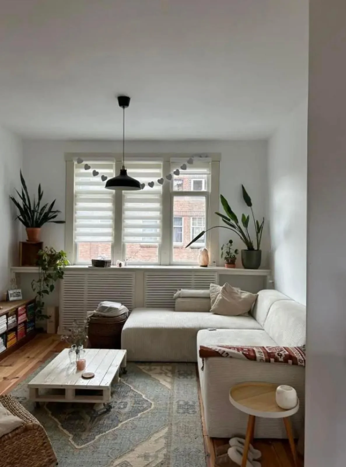 Foto van de Appartement gelegen aan de Elektroweg in Rotterdam