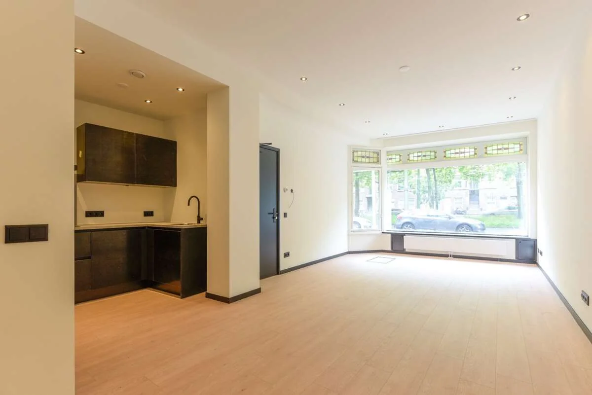 Foto van de Appartement gelegen aan de Loosduinseweg in Den Haag