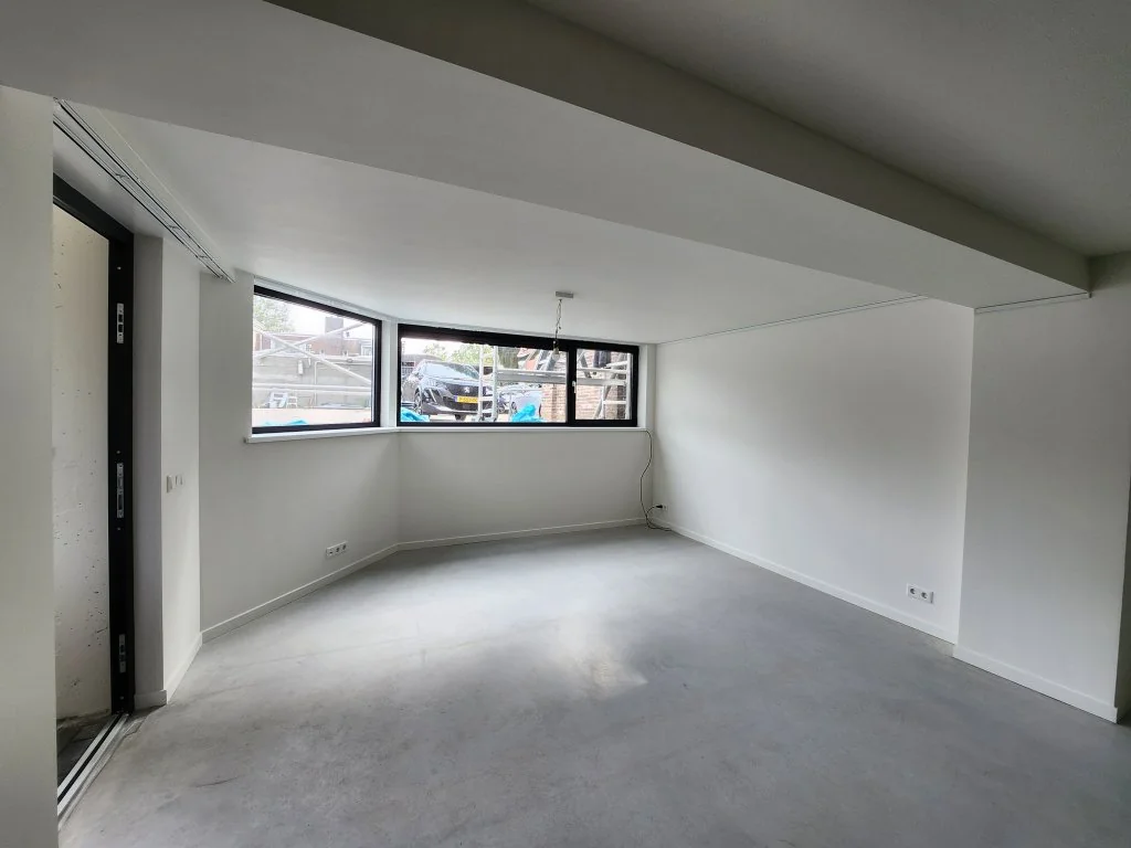 Foto van de Appartement gelegen aan de 1e Wijkstraat in Arnhem