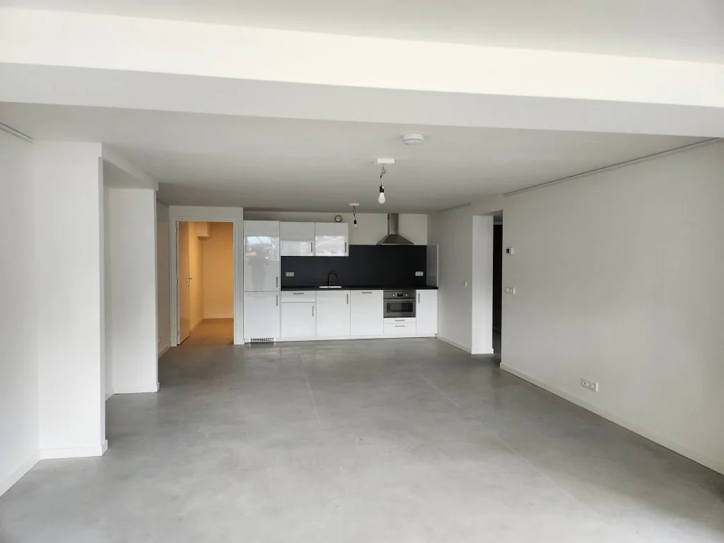 Foto van de Appartement gelegen aan de 1e Wijkstraat in Arnhem