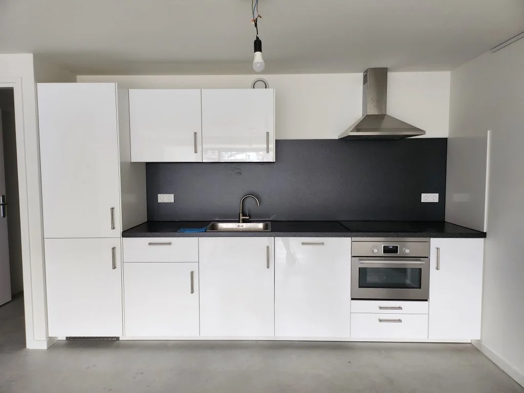 Foto van de Appartement gelegen aan de 1e Wijkstraat in Arnhem