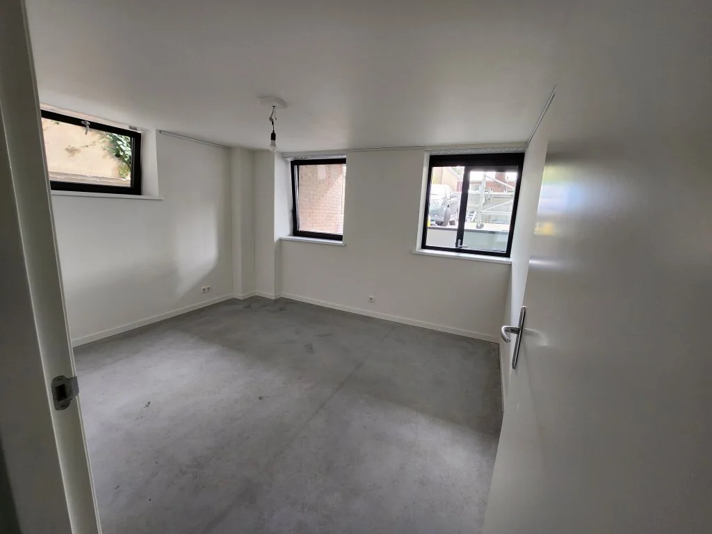 Foto van de Appartement gelegen aan de 1e Wijkstraat in Arnhem