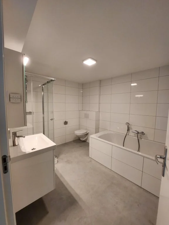 Foto van de Appartement gelegen aan de 1e Wijkstraat in Arnhem