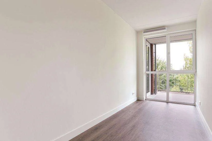 Foto van de Appartement gelegen aan de Oude Haagweg in Den Haag