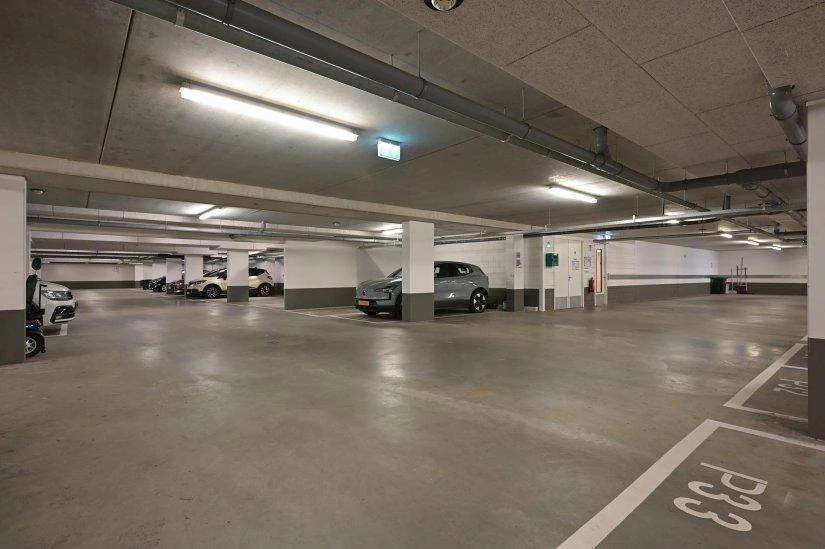 Foto van de Appartement gelegen aan de Oude Haagweg in Den Haag