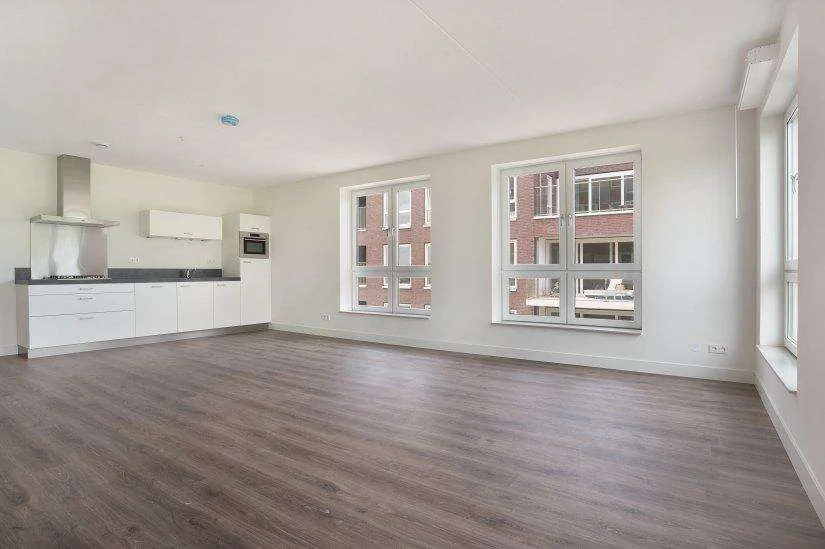 Foto van de Appartement gelegen aan de Oude Haagweg in Den Haag