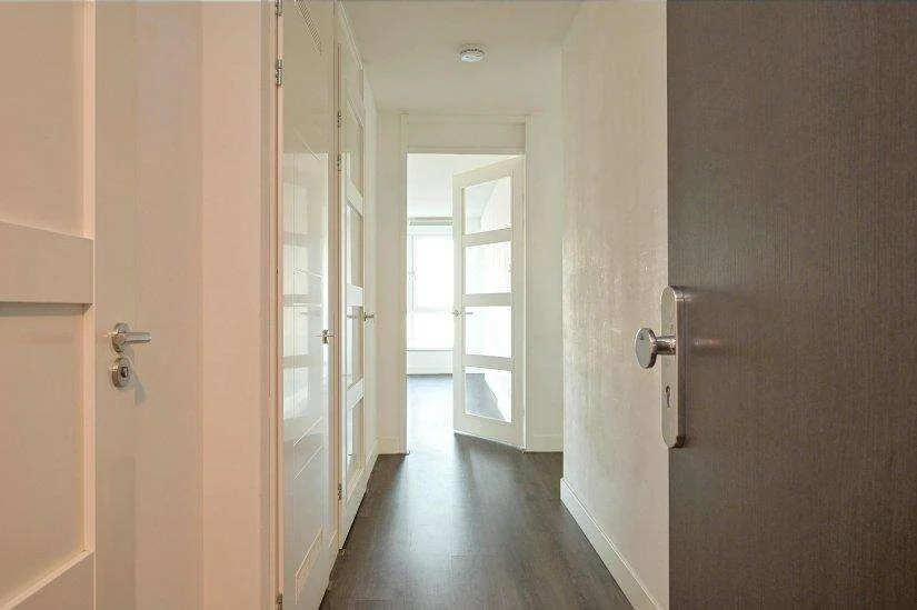 Foto van de Appartement gelegen aan de Oude Haagweg in Den Haag