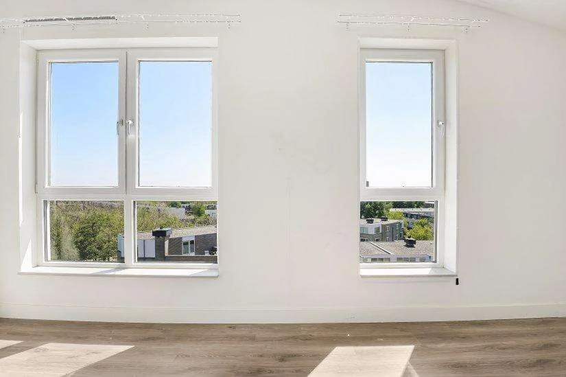 Foto van de Appartement gelegen aan de Oude Haagweg in Den Haag