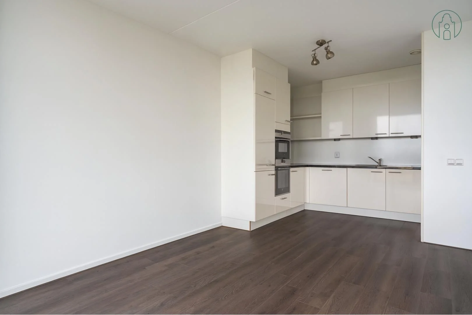 Foto van de Appartement gelegen aan de Sean MacBridestraat in Amsterdam