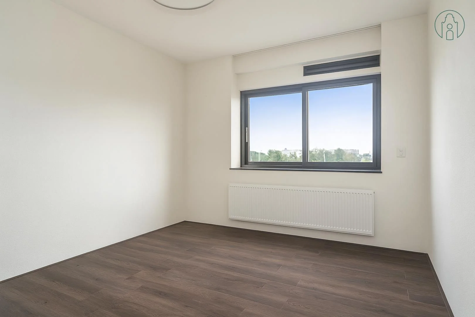 Foto van de Appartement gelegen aan de Sean MacBridestraat in Amsterdam