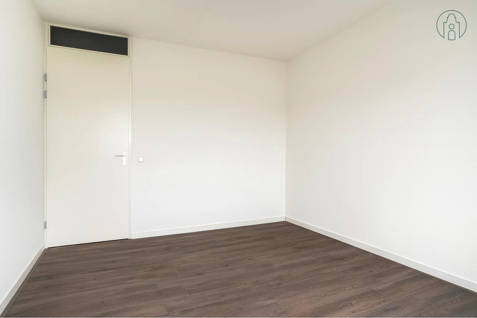 Foto van de Appartement gelegen aan de Sean MacBridestraat in Amsterdam