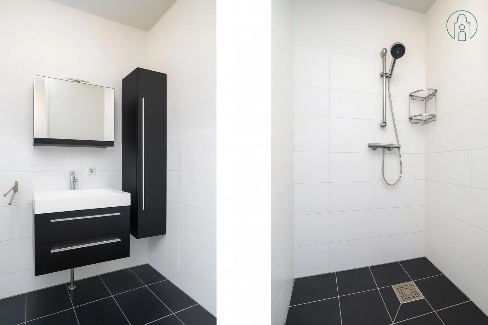 Foto van de Appartement gelegen aan de Sean MacBridestraat in Amsterdam
