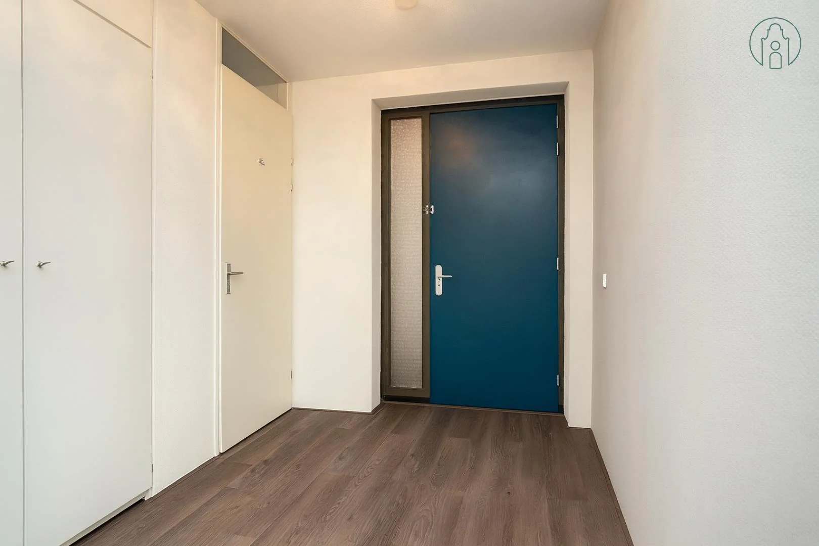 Foto van de Appartement gelegen aan de Sean MacBridestraat in Amsterdam
