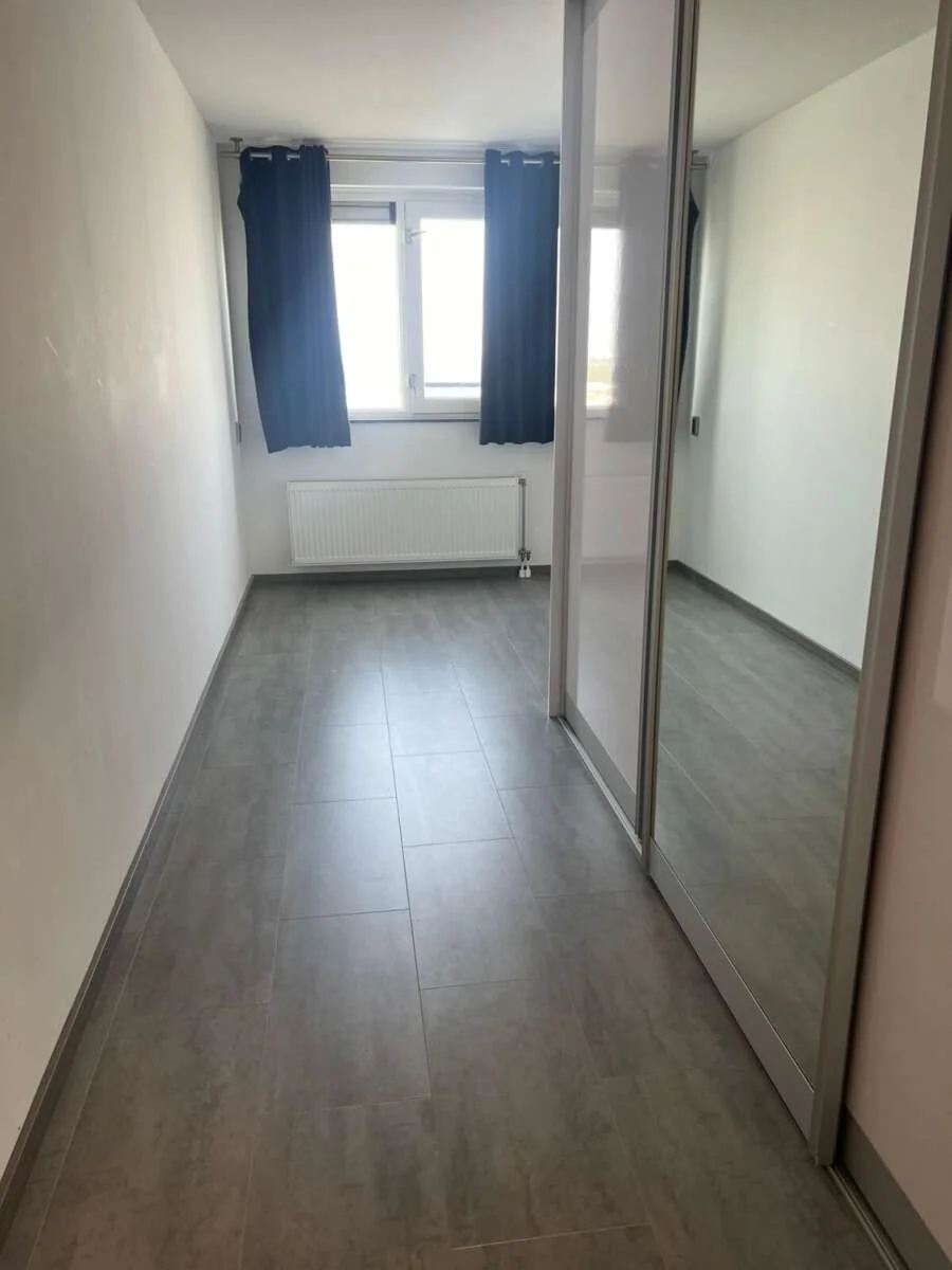Foto van de Appartement gelegen aan de Regenboogkade in Rotterdam