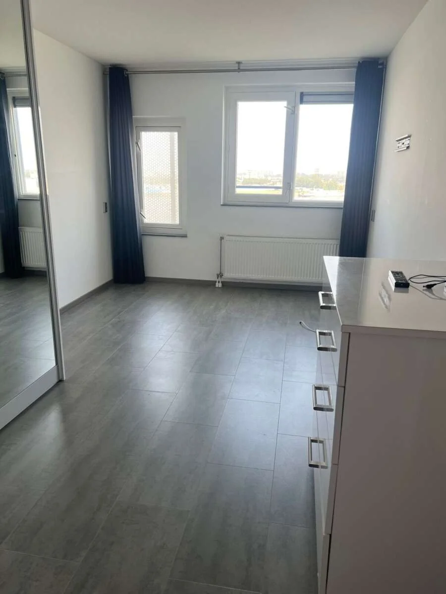 Foto van de Appartement gelegen aan de Regenboogkade in Rotterdam