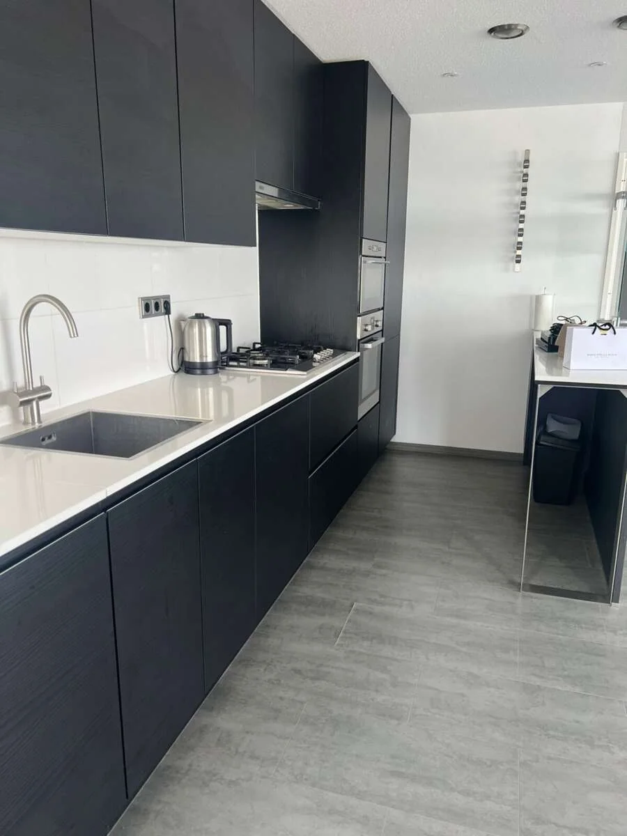 Foto van de Appartement gelegen aan de Regenboogkade in Rotterdam
