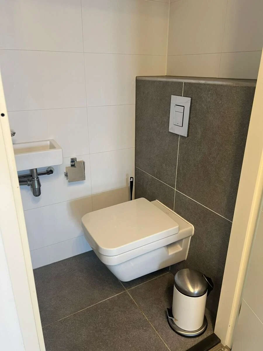 Foto van de Appartement gelegen aan de Regenboogkade in Rotterdam