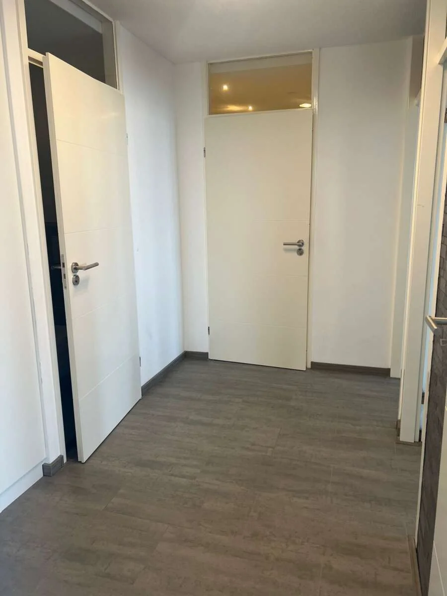 Foto van de Appartement gelegen aan de Regenboogkade in Rotterdam