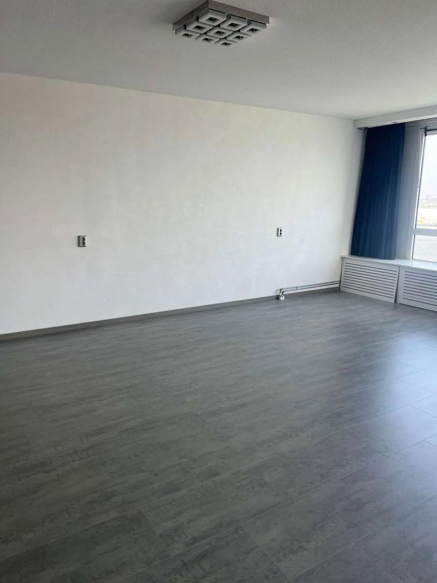 Foto van de Appartement gelegen aan de Regenboogkade in Rotterdam