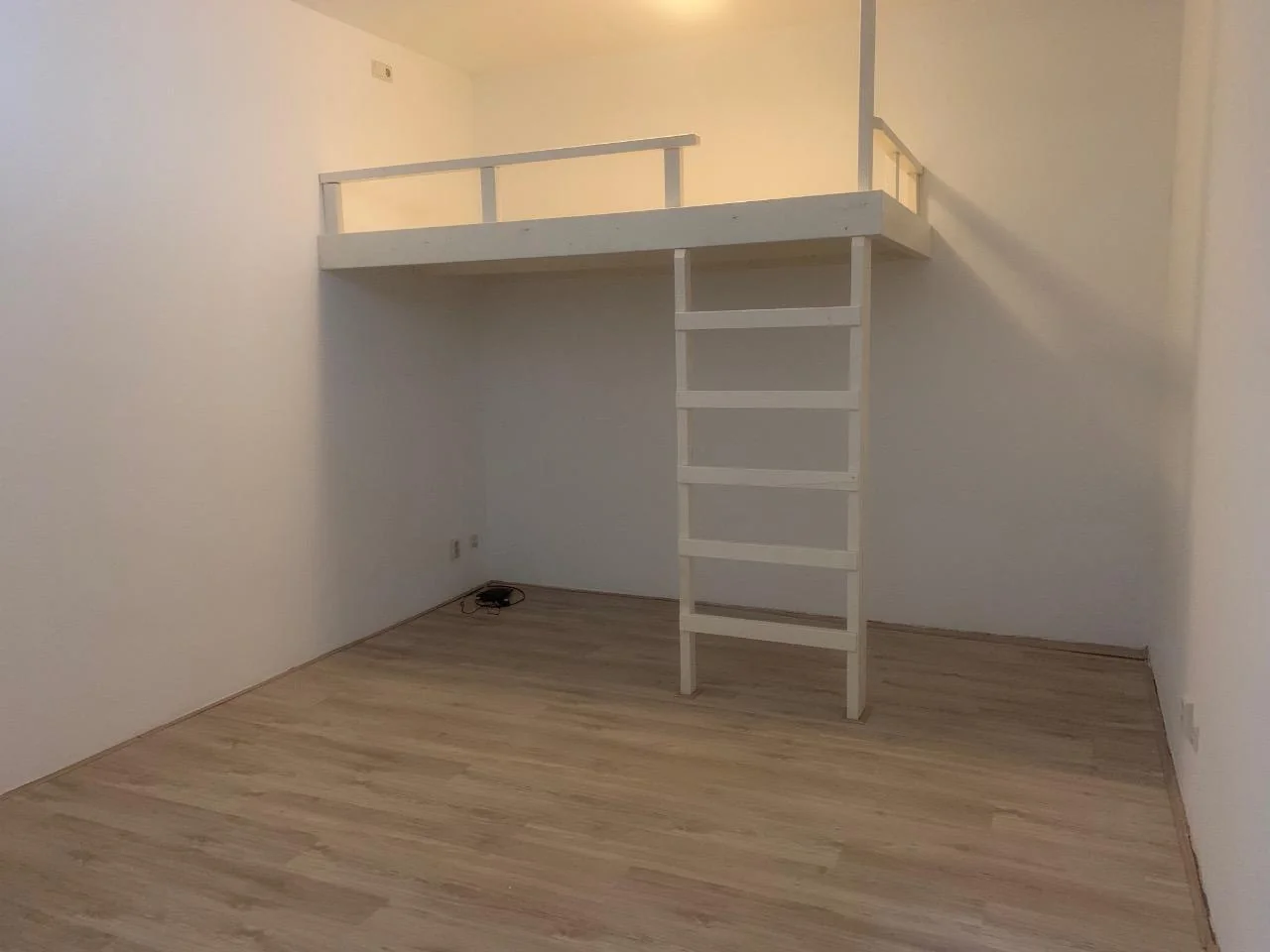 Foto van de Kamer gelegen aan de Brugstraat in Arnhem