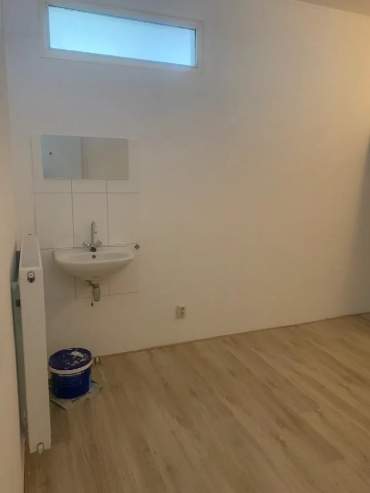 Foto van de Kamer gelegen aan de Brugstraat in Arnhem