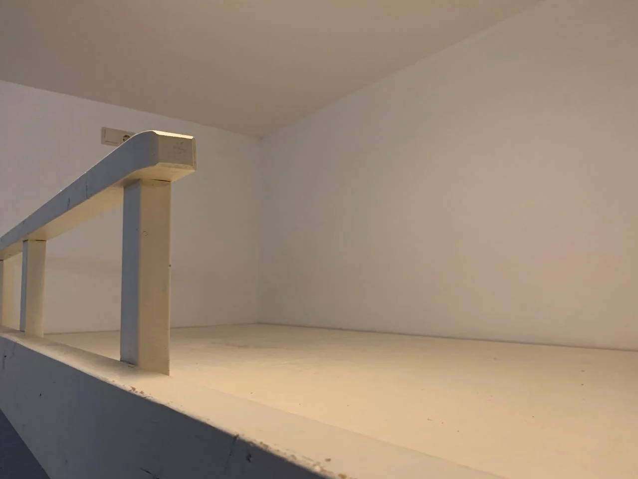 Foto van de Kamer gelegen aan de Brugstraat in Arnhem