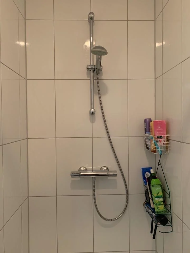 Foto van de Kamer gelegen aan de Brugstraat in Arnhem