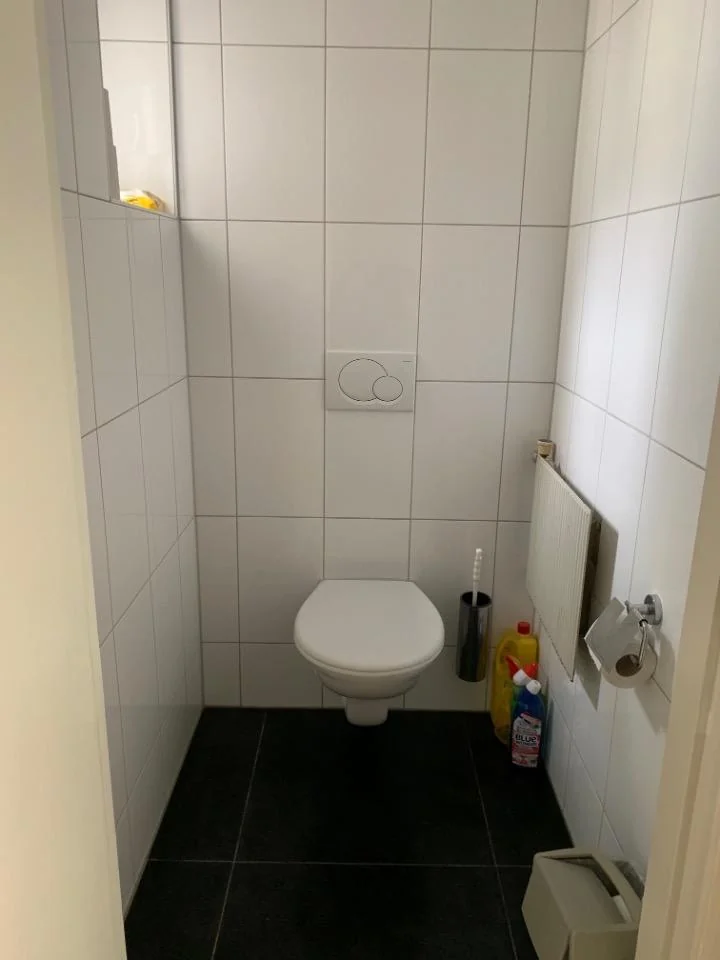 Foto van de Kamer gelegen aan de Brugstraat in Arnhem