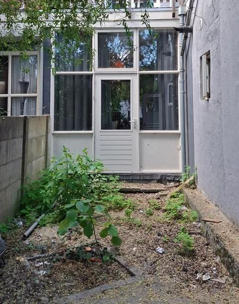 Foto van de Appartement gelegen aan de Wilhelminasingel in Breda
