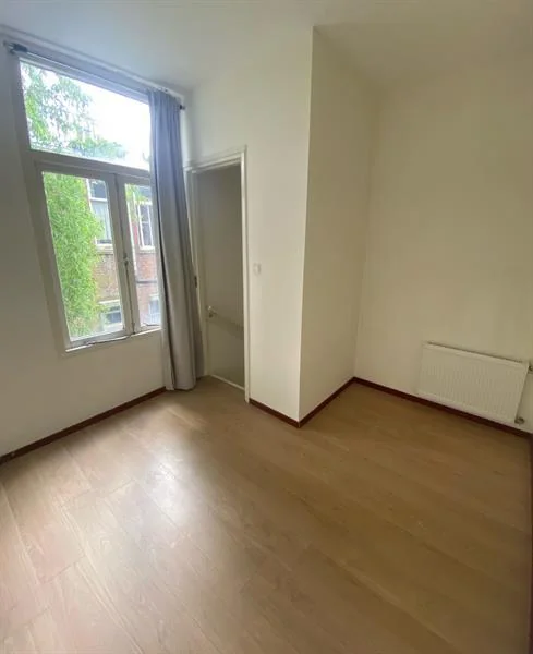 Foto van de Appartement gelegen aan de Wilhelminasingel in Breda