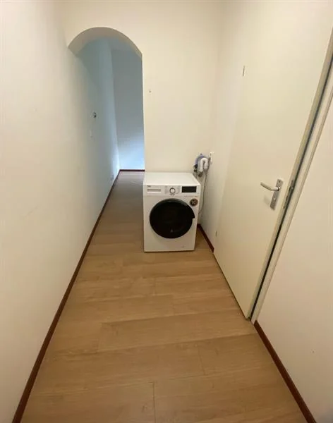 Foto van de Appartement gelegen aan de Wilhelminasingel in Breda