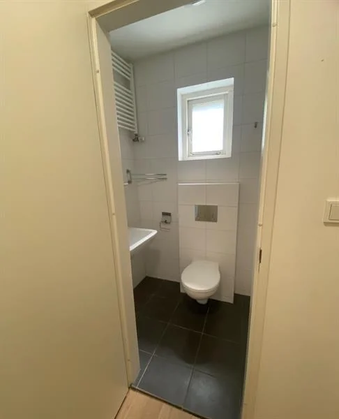 Foto van de Appartement gelegen aan de Wilhelminasingel in Breda