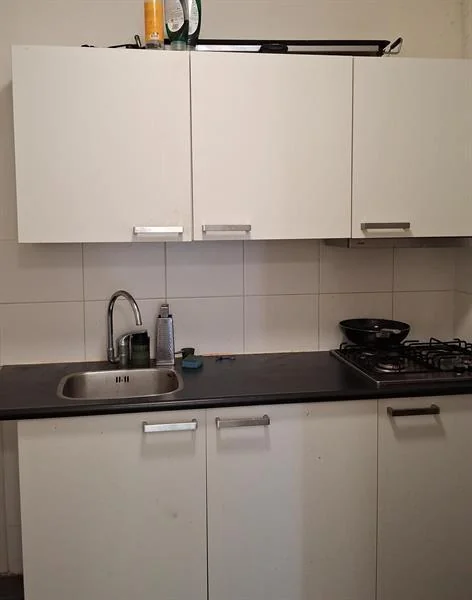Foto van de Appartement gelegen aan de Wilhelminasingel in Breda