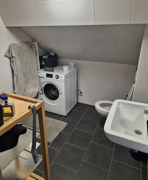 Foto van de Appartement gelegen aan de Korte Brugstraat in Breda
