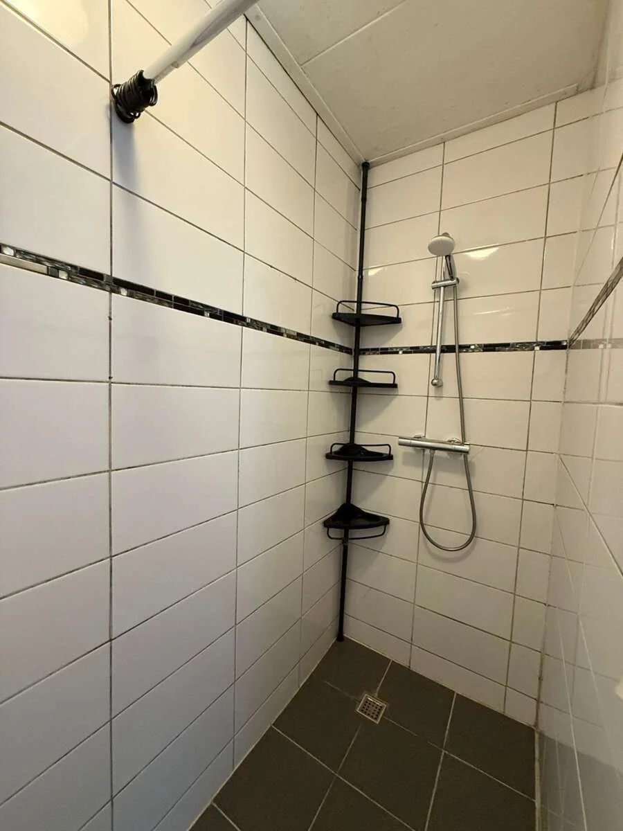 Foto van de Appartement gelegen aan de Swammerdamsingel in Schiedam